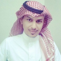 Mohammed Alshushua