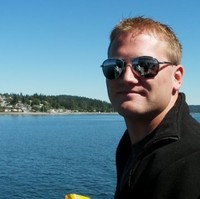 Benjamin Shreve