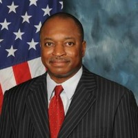 Gregory A. Williams, PMP, CEM