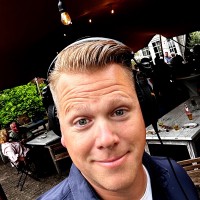 Erik Meijers
