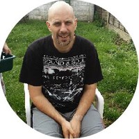 Stephen Manning