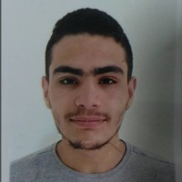 Matheus Ito De Moura E Motta