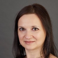 Nataliya Kharchenko
