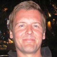 Jesper Petersson Hemstad