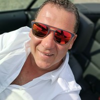 Eric PARIZE
