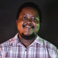 Kevin Macharia