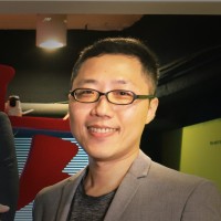 Jeff Chang