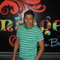 Angel Marquez Tovar