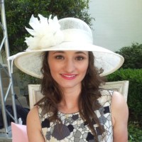Caroline Moran
