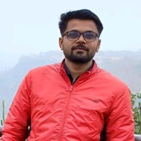 Dipesh Chavda