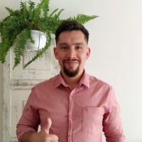 Javier Andres Pasten Becerra
