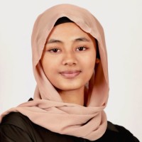 Riasha Ullah