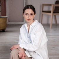 Anastasia Poleshchuk
