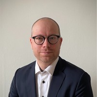 Daniel Lundberg