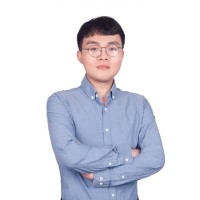 Carlos Huang