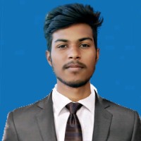 Vignesh K