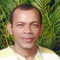 Erick Elias