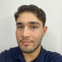 Jose Andres Arias Ventura