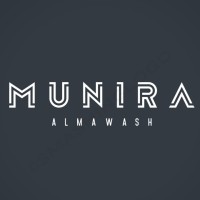 Munira Almawash