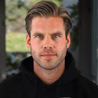 Johan Christensson