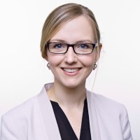 Sarah Rau