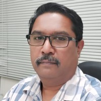 Vive kananda Pillai K