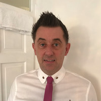 Mark Coombs