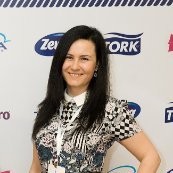Tatyana Tatarnikova