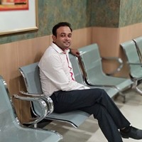 Prithwish Das