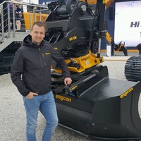 Huig Van Dijk