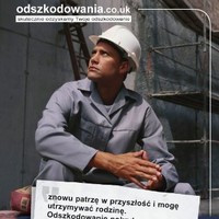 Odszkodowania UK