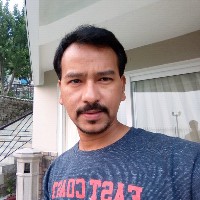 Deepak Patwal