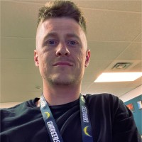 Kyle Coriell