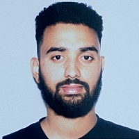 Said Mohamed