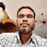 Mahamad Khasim