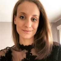 Lise Keppers