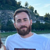 Pablo Díaz Fernández-Bernal