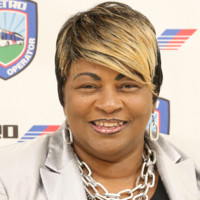 Jeanette Mitchell