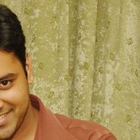 Chetan H. Kumar