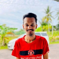 Suman Thana