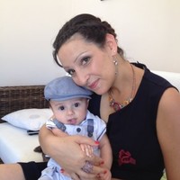 Patricia Rodrigues