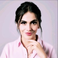 María Paula Sánchez