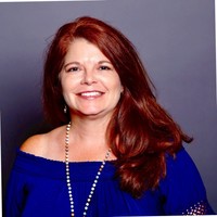 Valerie Petersen
