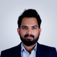 Akhil Mathew