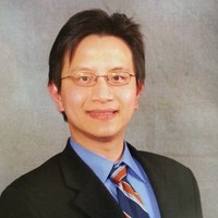 Charles Y Yi