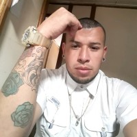 Jose Andres Rojas Miranda