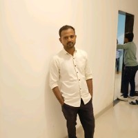 Gokul Chavan