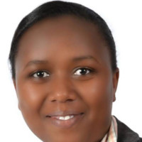 Monicah W. Kariuki