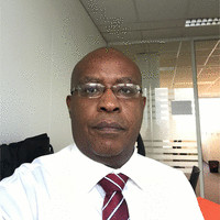 Eric Mwenda