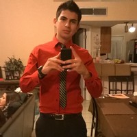 Andres Reyes